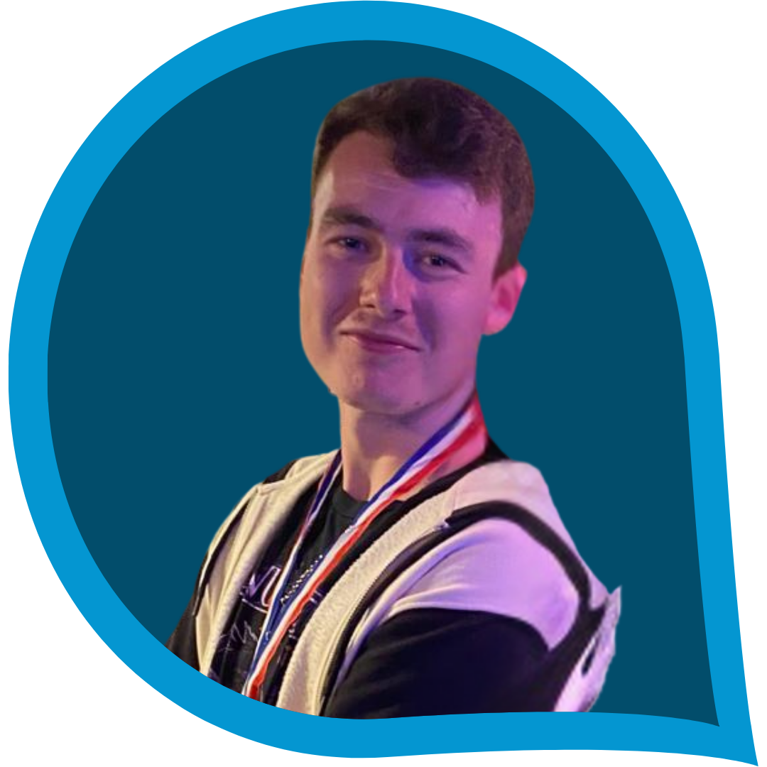 Headshot of James McGovern