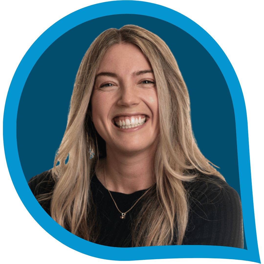 Headshot of Alex Wyatt, Head of Commercial Strategy and Partnerships